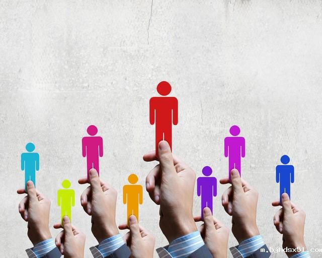 华体会app在线平台智能化服务解决制造业企业招工难题