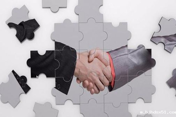 劳务派遣,劳务外包,人力外包